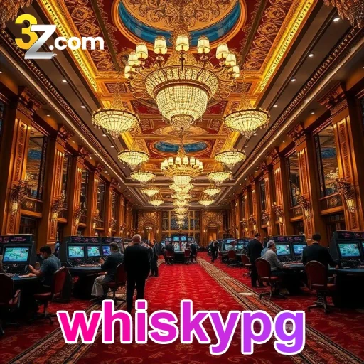 whiskypg Jogos de caça-níqueis