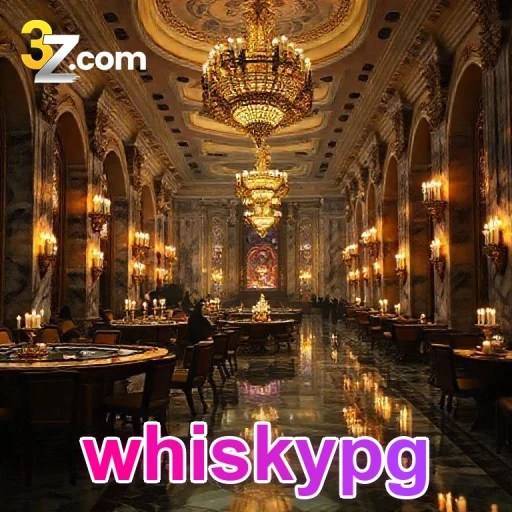 whiskypg Esporte