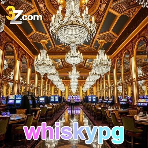 whiskypg Login