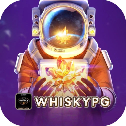 whiskypg LOGO