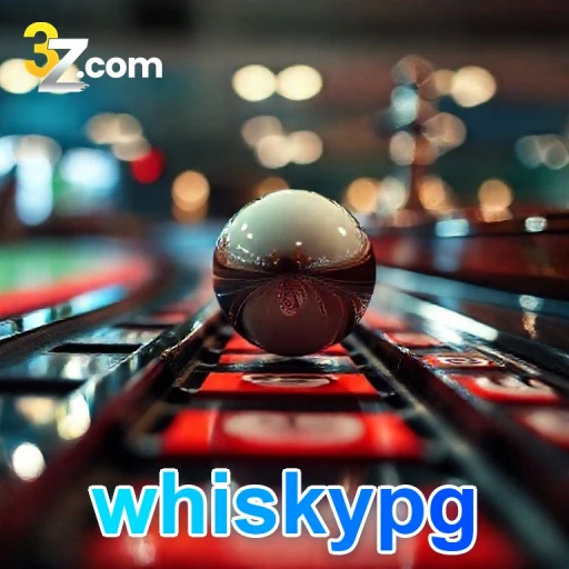 whiskypg VIP